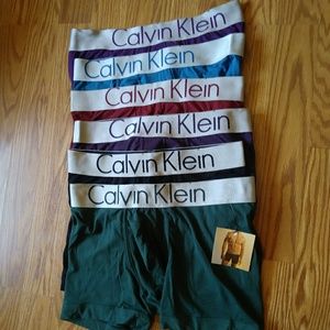 Calvin Klein